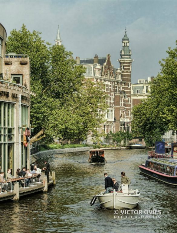 Amsterdam 